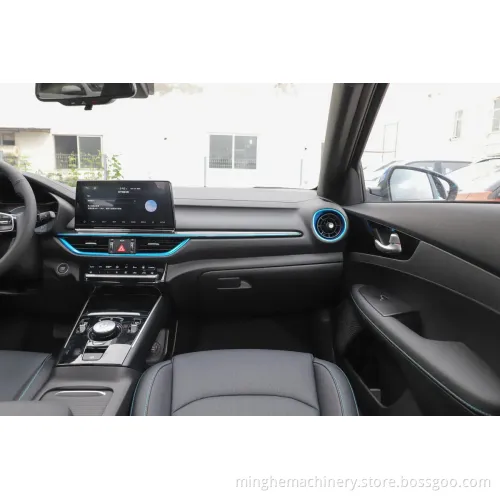 best quality kia k3 ev new energy electric car to sale